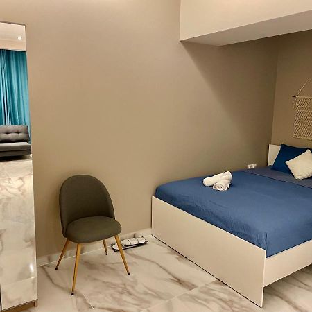 Demetrios Apartments 塞萨洛尼基 外观 照片